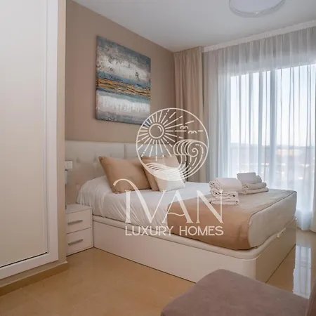 Apartamento Casa Galiana Ivan Luxury Homes 5ªpta Norte 1ªlinea